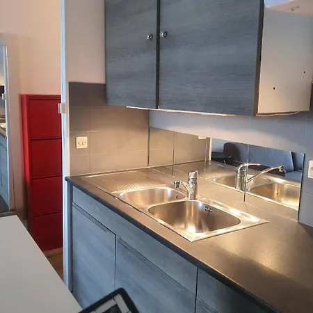 Lägenhet Studio Plage Palavas Palavas-les-Flots