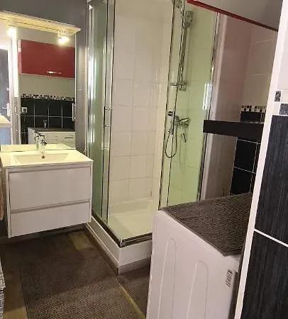 Studio Plage Palavas Palavas-les-Flots